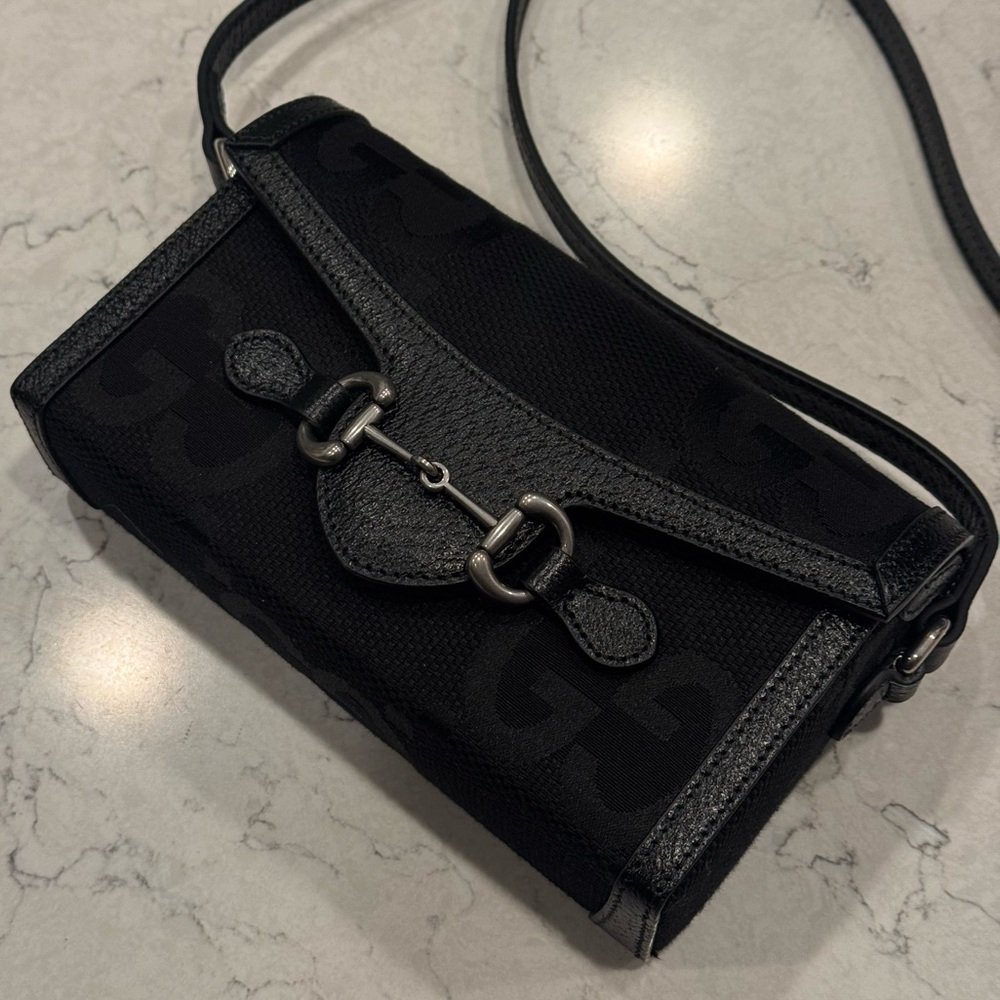 GUCCI Super Mini Bag
